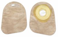 Hollister Premier One-Piece Pouch ( POUCH 1PC PREMIER CTF BEIG CLSD 55MM ) 30 Each / box