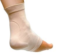 PediFix Visco-gel Achilles Protection Sleeve, Large
