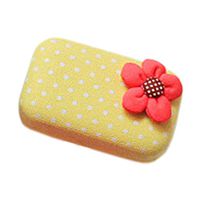 Korean Contact Lens Case Lenses Holder Travel Portable Len Glasses Box NO.03