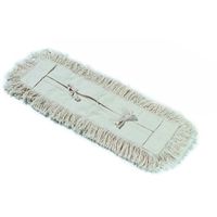 Carlisle 364732400 Flo-Pac Dust Mop, Tan (Each)