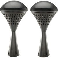 TIC GS10 4" 2-Way Outdoor Omnidirectional Speakers (Pair)
