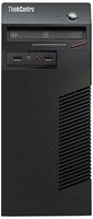 Lenovo ThinkCentre M73 10B00013US Desktop (Black)