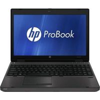 2018 HP ProBook 6460B 14" Business Laptop Computer, Intel Core i3-2350M 2.3GHz, 4GB RAM, 320GB HDD, DVD, Windows 7 Professional (Certified Refurbished)
