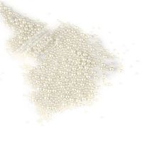 XUANOU Nail Jewelry Crystal Sand Wizard Beads DIY Micro Diamond Flash Drill Pearl