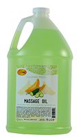 Spa Redi Massage Oil (Cucumber & Melon)