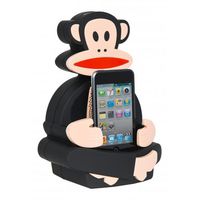 Paul Frank Julius Dance Machine Speaker Dock - Compatible with iPod / iPhone 3G 3GS 4 4S