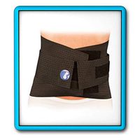 Bunga Lumbar Support w/Double Side Pull (Extra Small 22"-26")
