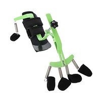 Finger Wrist Orthotics Exerciser, Hands Finger Physiotherapy Training Wrist and Finger Dynamic Orthotic Device, Hand Brace Repair Protector for Stroke Hand Exercise