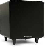 Cambridge Audio X300 BLACK