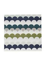 Eightmood 60 Count 3-Ply Paper Lunch or Dinner Napkins, Harley
