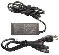 New Genuine AC Adapter for HP Chromebook Pavilion ProBook Elitebook 45W USB-C Type AC Adapter TPN-LA11
