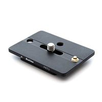 Markins P67U Camera Plate