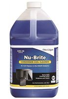 Nu-Calgon 4291-08 Nu-Brite, 1-Gallon