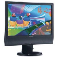 ViewSonic VA1930WM 19-inch LCD Monitor