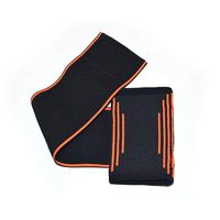 2Pcs Wrist Brace Carpal Tunnel, Adjustable Wrist Support for Arthritis and Tendinitis Pain Relief - Ergonomic Wrist Compression Strap for Working Out Sport Weightlifting - Fit Left Hand and Right Hand