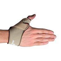 Thermoskin Flexible Thumb Splint, Right, Large