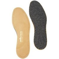 Pedag Siesta Full Length Flexible Arch Support with Metatarsal Pad, Black,US M13/EU 46