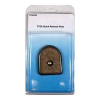 Tiltall Quick Release Plate for TT06 - Tiltall TTQRP06