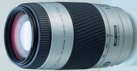 Minolta Maxxum AF75-300/4.5-5.6
