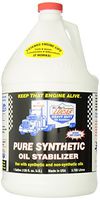 Lucas Oil 10131 Pure Synthetic Oil Stabilizer - 1 Gallon by Lucas Oil