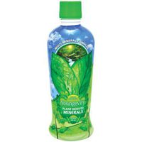 Plant Derived Colloidal Trace Minerals - 32oz - 2 Pack
