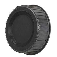 Lens Rear Cap Cover Protector for Nikon DSLR SLR Dust Camera LF-4 Camera Accessory