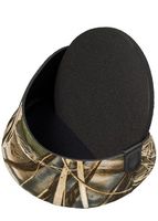 LensCoat  Hoodie XXXX Large (Realtree Max4 HD) camera lens camouflage neoprene protection LCH4XLM4