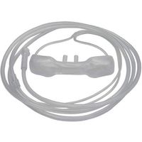 1-Pack Oxymizer Disposable Mustache Style for use with Oxygen Conservers