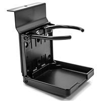 CUP HOLDER Folding for Pride Mobility Go-Go Scooter C-Style Molded Seat Armrest