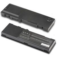 Laptop/Notebook Battery for Dell Inspiron 1501 6400 E1501 E1505 PP20L PP23LA