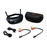 Flysight SpeXman One SPX01 32 Channel 5.8Ghz Diversity FPV Goggles