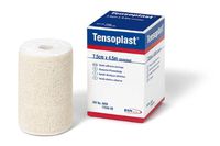 BSN Med/-Beiersdorf /Jobst (a) Elastoplast Elastic Bandage White 4 X 5 Yds (Tensoplast)