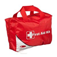 Family First Aid Pack