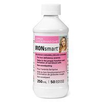 IronSmartCaramel Flavor