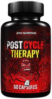Post Cycle Therapy - All Natural PCT Supplements for Bodybuilding, PCT Pills, Bodybuilding PCT Cycle, Weight Lifting Products for Men