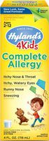 Allergy Liquid 4 Kids (Pack of 10)
