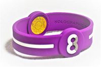 Sleep Wristbands Increase Sleep Calms Cells and Nerves with a Deep Natural Relaxation (8" Large)