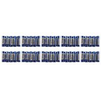 A23 23A 8LR23 21/23 GP23 MN21 23GA Battery 12V Alkaline Battery (50 Batteries)