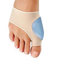 Top Quality Bunion Toe Straightener for Inflamed Feet with Pain Relief Sleeves
