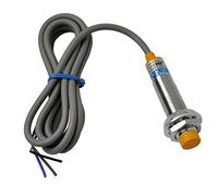 LJ12A3-4-Z/BY Inductive Proximity Sensor Switch PNP DC 6V-36V