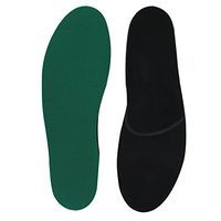 Spenco RX Arch Cushion Full Length Comfort Support Shoe Insoles, Men's 12-13.5