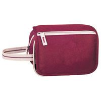 Yens Fantasybag ''Horizon'' Travel Kit, CM-18 (Burgundy/Natural)