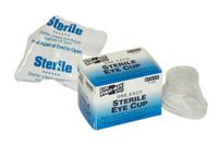 First Aid Only 7-111 Sterile Single Eye Cup