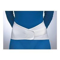FLA - Sacral Iliac Support With Compression Pad 6"