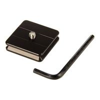 Jobu Design Arca-swiss Adapter, 1/4"-20 Size