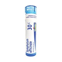 Boiron Symphytum Officinale 30C, 80 Pellets, Homeopathic Medicine for Bone Trauma