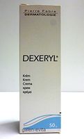 Dexeryl Dermatological Cream 50g - Atopic Dermatitis Treatment Beauty Skin