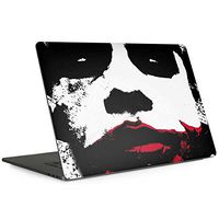 Skinit Decal Laptop Skin for MacBook Pro 13-inch with Touch Bar (2016-19) - Officially Licensed Warner Bros The Joker Design