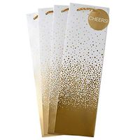 Hallmark 5EGB6366 Bottle Bundle (Cheers) gift bag
