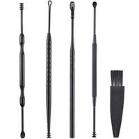 Ear Wax Removal Tool, Upgrade Ear Cleaner, Professional Ear Cleaning Kit, High Quality Ear Pick for Men & Women